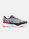 Under Armour Unisex cipele Under Armour UA U Infinite Pro Storm
