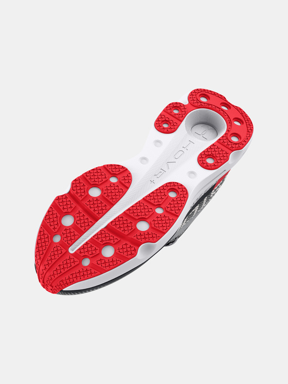 Under Armour Unisex cipele Under Armour UA U Infinite Pro Storm