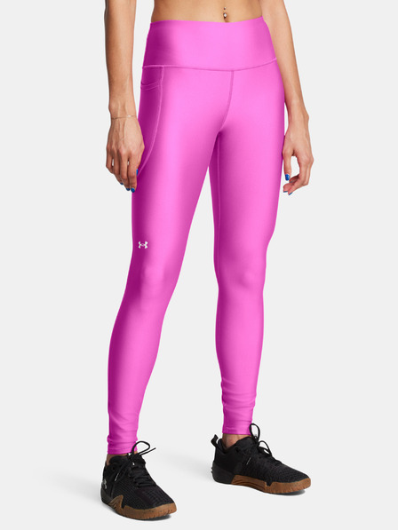 Under Armour Ženske tajice Under Armour Tech HiRise Legging-PPL