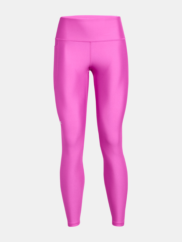 Under Armour Ženske tajice Under Armour Tech HiRise Legging-PPL