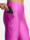 Under Armour Ženske tajice Under Armour Tech HiRise Legging-PPL