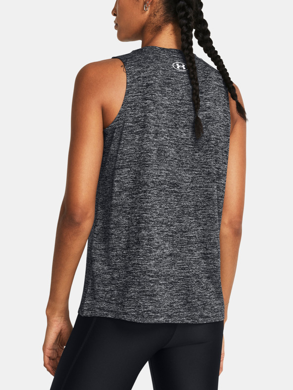 Under Armour Ženski ispod oklopa Tech Tank Twist