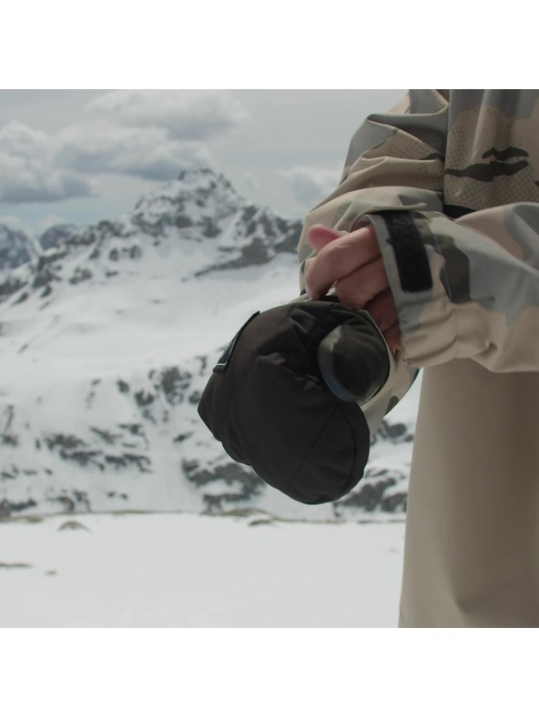 Horsefeathers Jakna Gordie Horsefeathers - bež