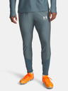 Under Armour Muške sportske hlače Under Armour UA M Ch. Pro Pant-BLU