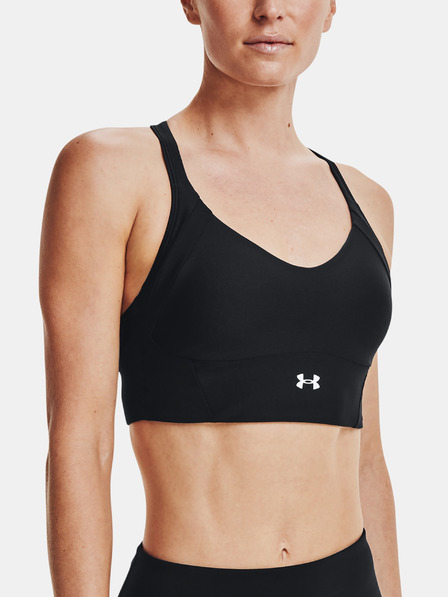 Under Armour Ženski grudnjak Under Armour UA Infinity Mid Rib Bra