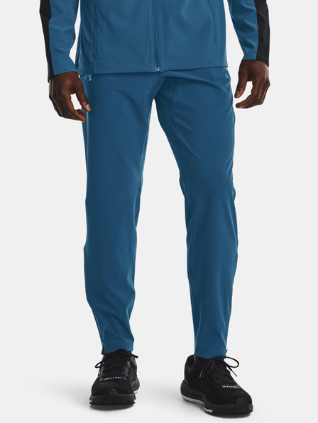 Under Armour Muške hlače Under Armour UA OutRun the STORM Pant