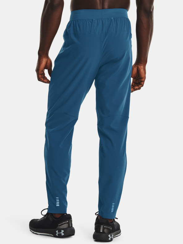 Under Armour Muške hlače Under Armour UA OutRun the STORM Pant