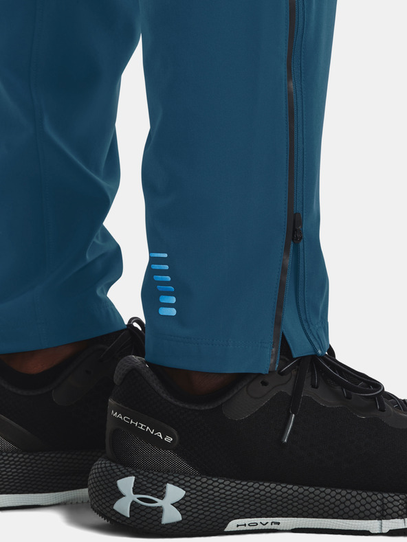 Under Armour Muške hlače Under Armour UA OutRun the STORM Pant