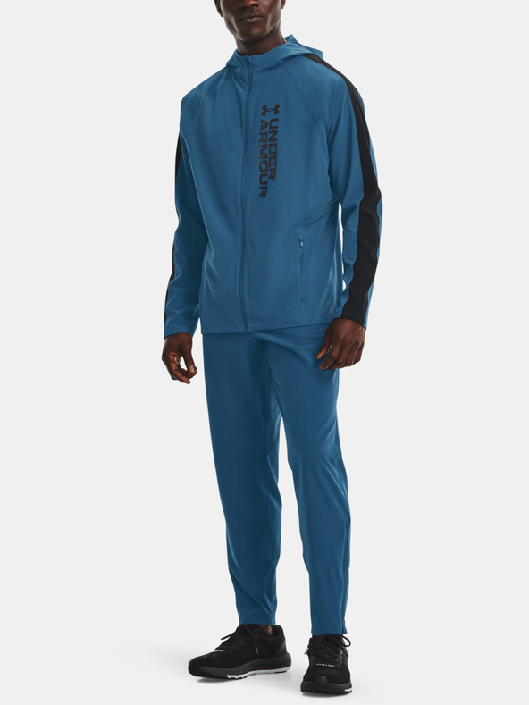 Under Armour Muške hlače Under Armour UA OutRun the STORM Pant