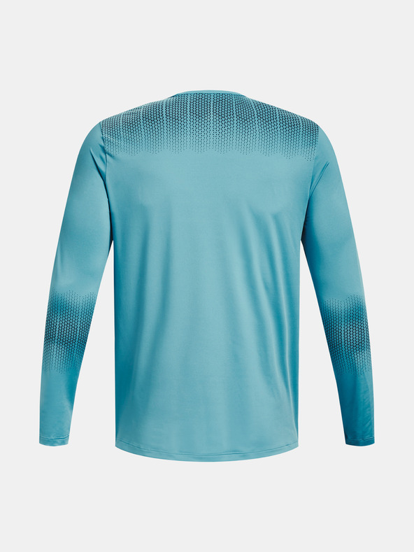 Under Armour Muška majica Under Armour UA Armourprint LS