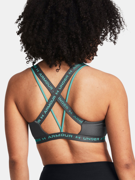 Under Armour Ženski grudnjak Under Armour Crossback Low