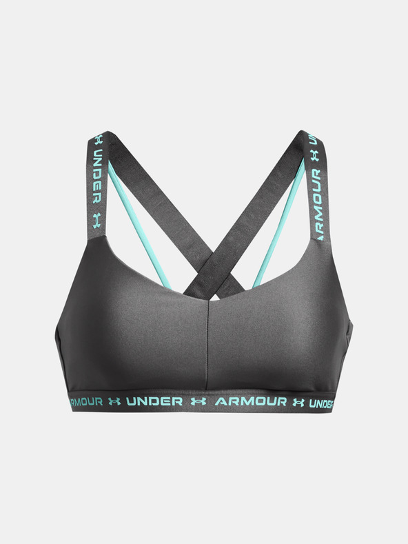 Under Armour Ženski grudnjak Under Armour Crossback Low