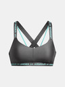 Under Armour Ženski grudnjak Under Armour Crossback Low