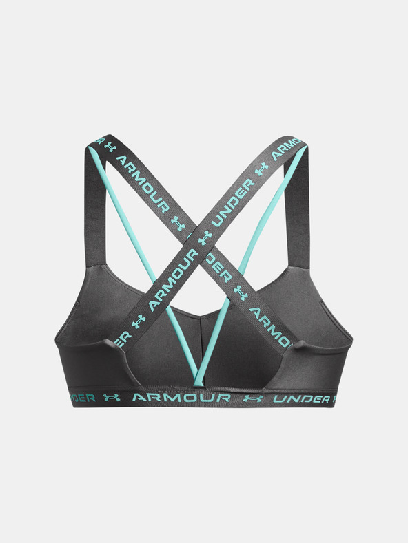 Under Armour Ženski grudnjak Under Armour Crossback Low