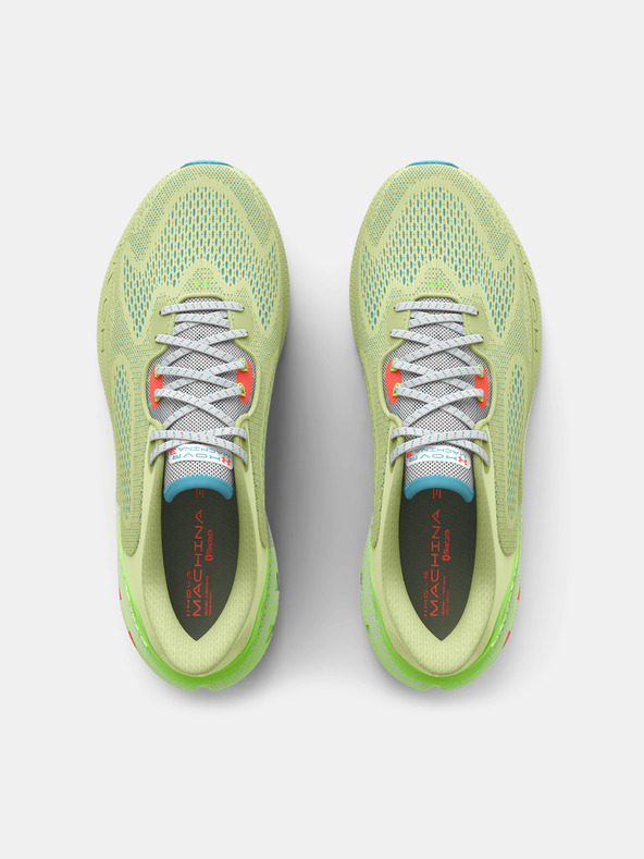 Under Armour Ženske cipele Under Armour UA W HOVR Machina 3