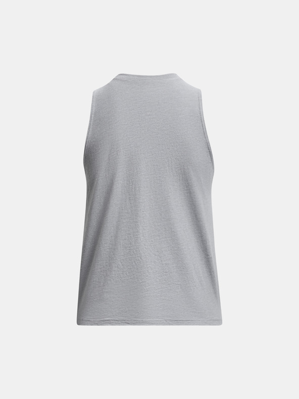 Under Armour Ženska majica bez rukava Under Armour Live Sportstyle Graphic Tank