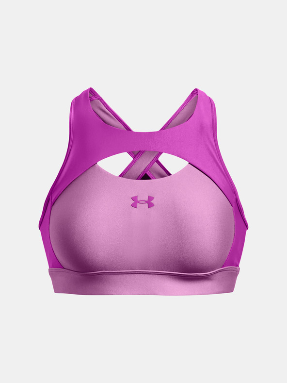 Under Armour Ženski grudnjak Under Armour UA Crossback Mid Harness