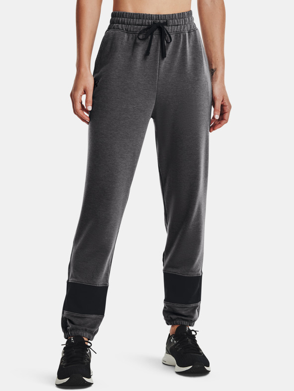 Under Armour Ženske trenirke Under Armour Rival Terry CB Jogger