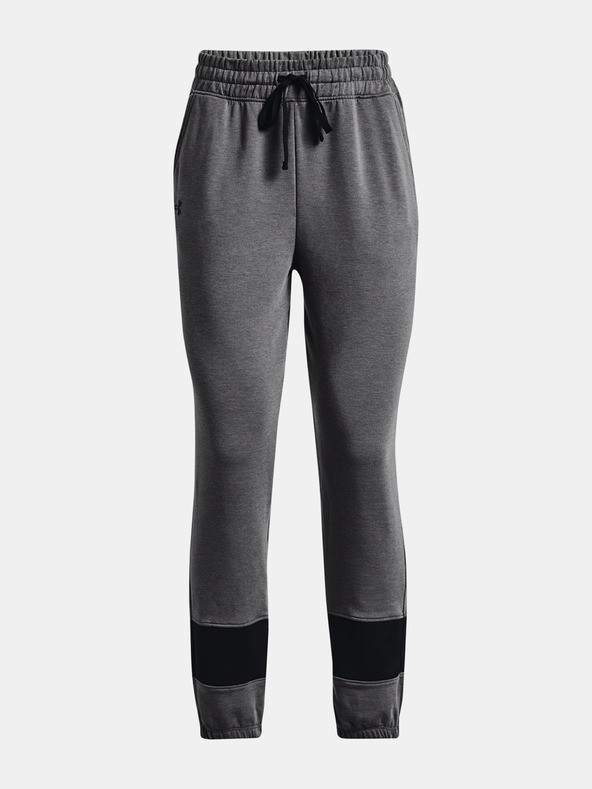 Under Armour Ženske trenirke Under Armour Rival Terry CB Jogger