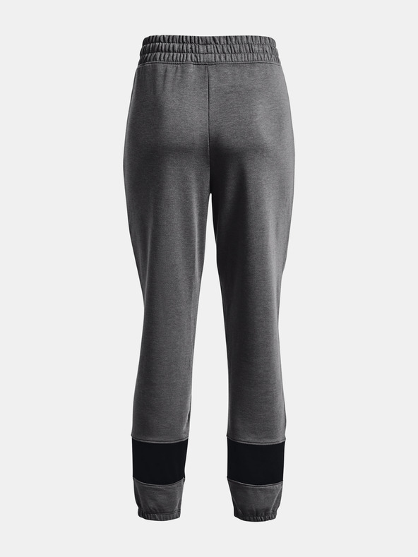 Under Armour Ženske trenirke Under Armour Rival Terry CB Jogger