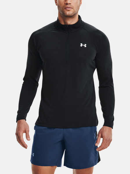 Under Armour Muška majica Under Armour Streaker Half Zip