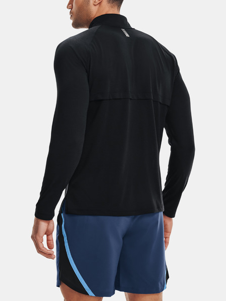 Under Armour Muška majica Under Armour Streaker Half Zip