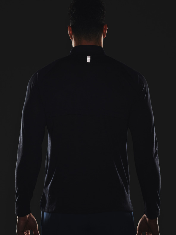 Under Armour Muška majica Under Armour Streaker Half Zip