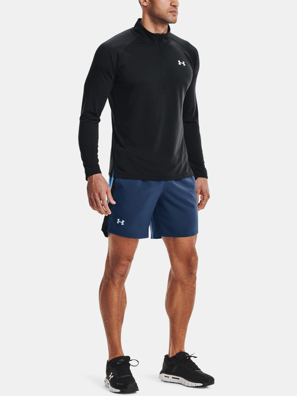 Under Armour Muška majica Under Armour Streaker Half Zip