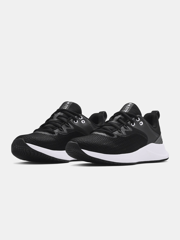 Under Armour Ženske cipele Under Armour W Charged Breathe TR 3