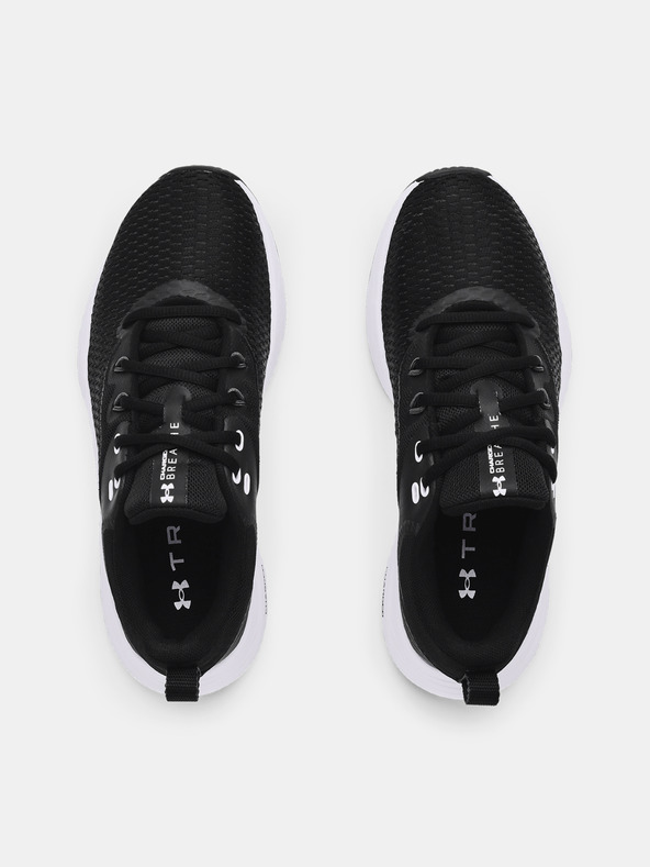 Under Armour Ženske cipele Under Armour W Charged Breathe TR 3
