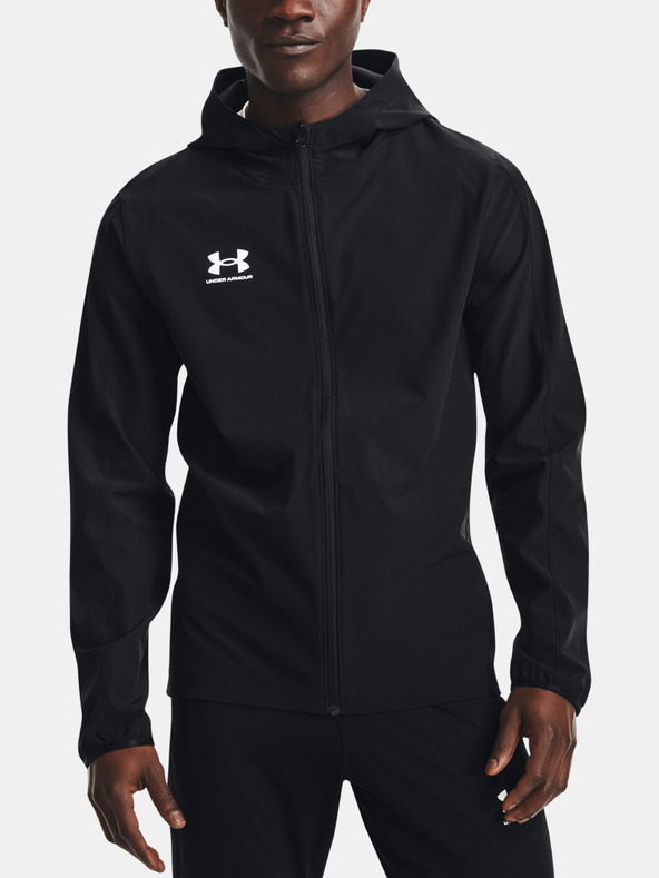 Under Armour Muška jakna Under Armour Challenger Storm Shell