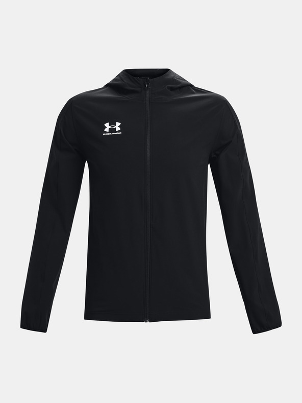 Under Armour Muška jakna Under Armour Challenger Storm Shell