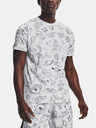 Under Armour Run Ur Face Off Majica