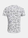 Under Armour Run Ur Face Off Majica