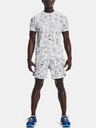 Under Armour Run Ur Face Off Majica