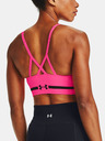 Under Armour Ženski grudnjak Under Armour Seamless Low Long Htr Bra