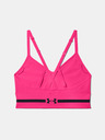 Under Armour Ženski grudnjak Under Armour Seamless Low Long Htr Bra