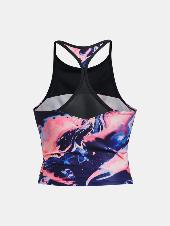 Under Armour Ženska tenk Under Armour UA Run Anywhere Crop