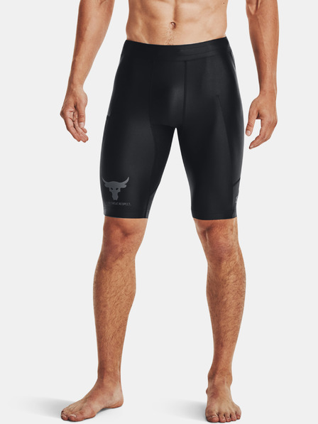 Under Armour Muške kompresijske kratke hlačice Under Armour Pjt Rock HG IsoChill Sts