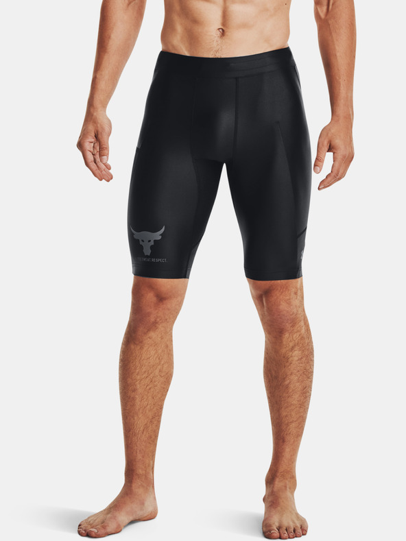 Under Armour Muške kompresijske kratke hlačice Under Armour Pjt Rock HG IsoChill Sts