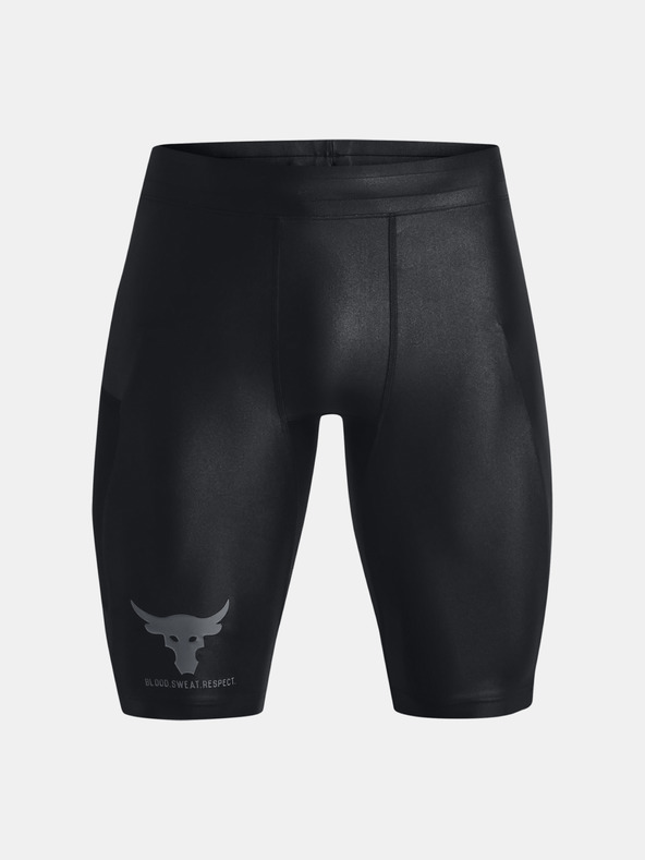 Under Armour Muške kompresijske kratke hlačice Under Armour Pjt Rock HG IsoChill Sts