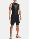 Under Armour Muške kompresijske kratke hlačice Under Armour Pjt Rock HG IsoChill Sts