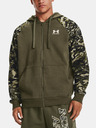 Under Armour Rival FCL Camo Majica dugih rukava