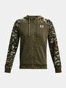 Under Armour Rival FCL Camo Majica dugih rukava