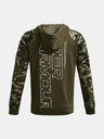 Under Armour Rival FCL Camo Majica dugih rukava