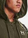 Under Armour Rival FCL Camo Majica dugih rukava
