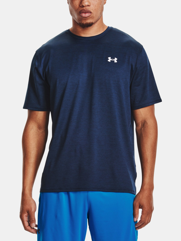 Under Armour Muška majica Under Armour Training Vent 2.0 SS