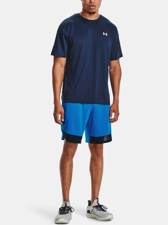 Under Armour Muška majica Under Armour Training Vent 2.0 SS