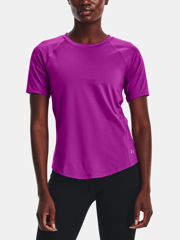 Under Armour Ženska majica Under Armour UA Rush SS
