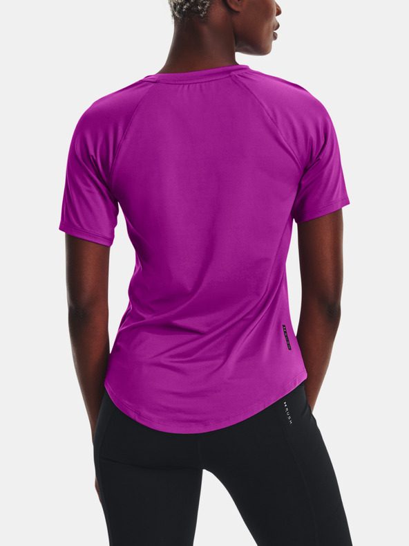 Under Armour Ženska majica Under Armour UA Rush SS
